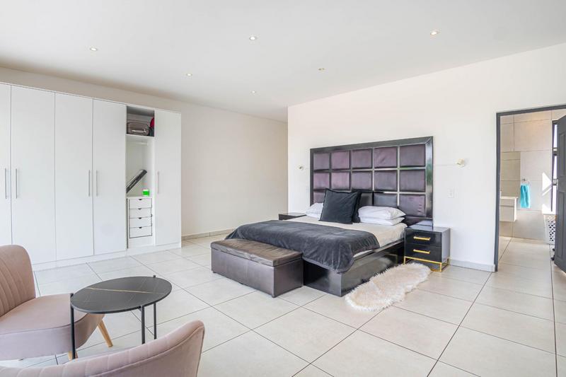 4 Bedroom Property for Sale in Linksfield Gauteng