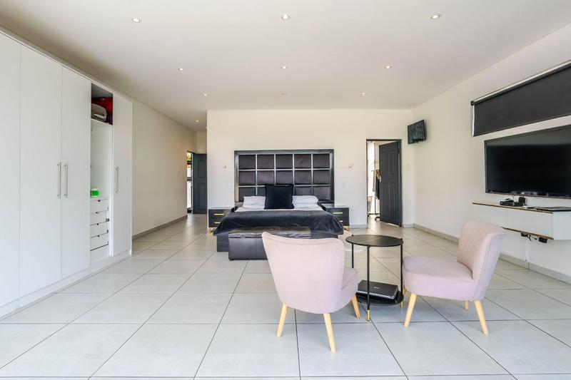 4 Bedroom Property for Sale in Linksfield Gauteng