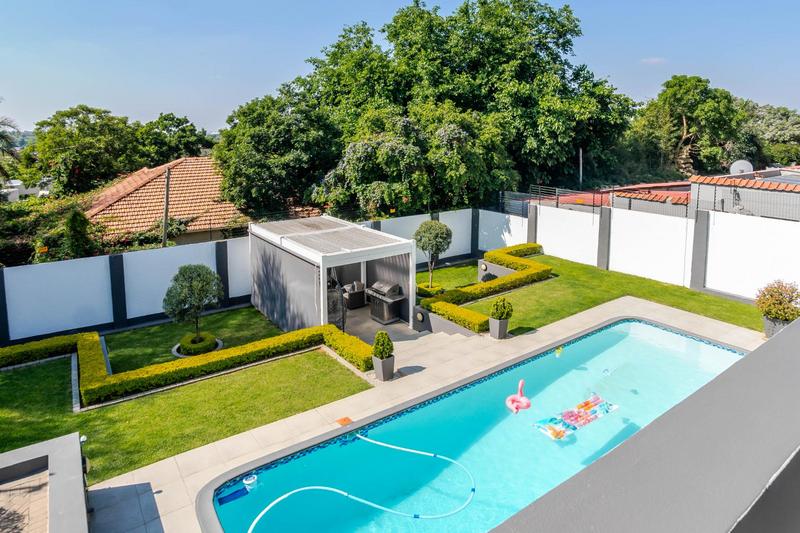 4 Bedroom Property for Sale in Linksfield Gauteng