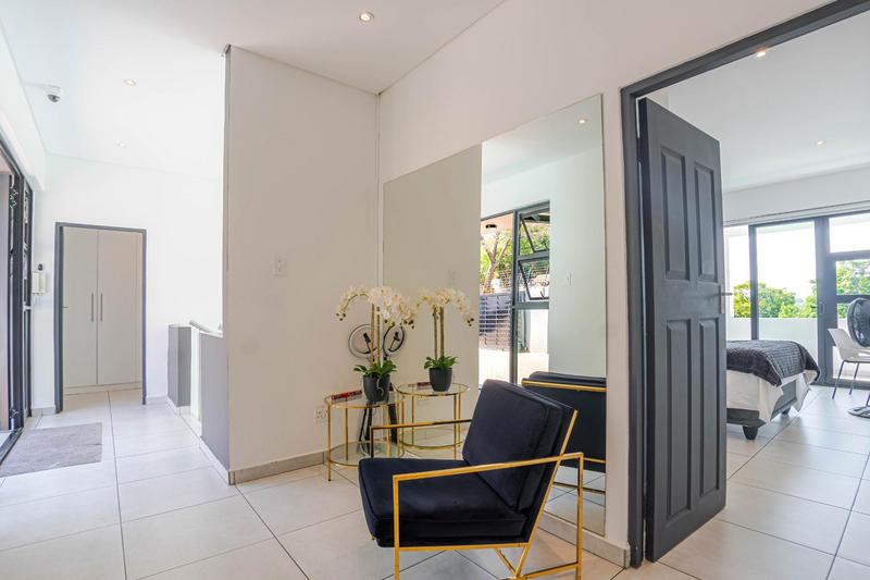 4 Bedroom Property for Sale in Linksfield Gauteng