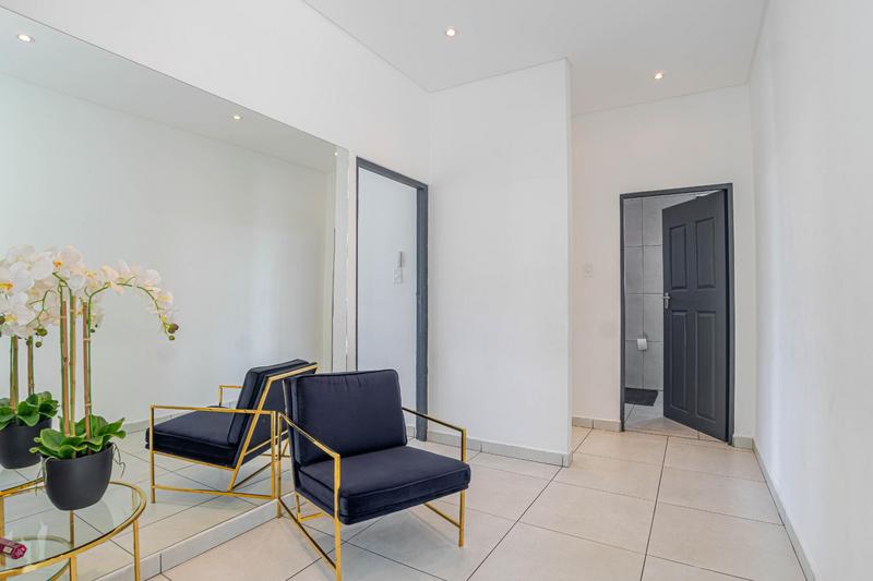 4 Bedroom Property for Sale in Linksfield Gauteng