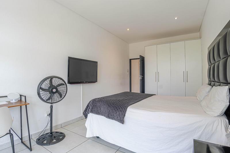 4 Bedroom Property for Sale in Linksfield Gauteng
