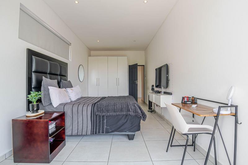 4 Bedroom Property for Sale in Linksfield Gauteng
