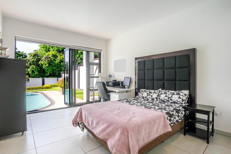 4 Bedroom Property for Sale in Linksfield Gauteng