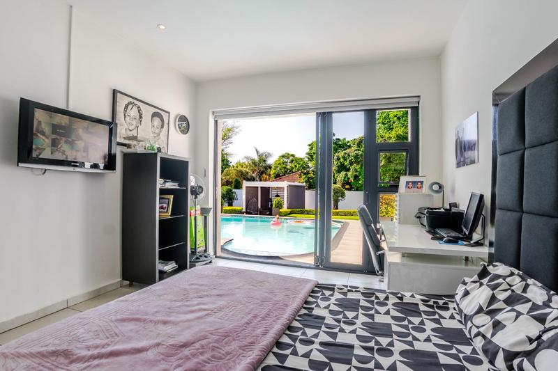 4 Bedroom Property for Sale in Linksfield Gauteng