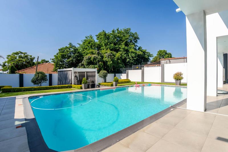 4 Bedroom Property for Sale in Linksfield Gauteng