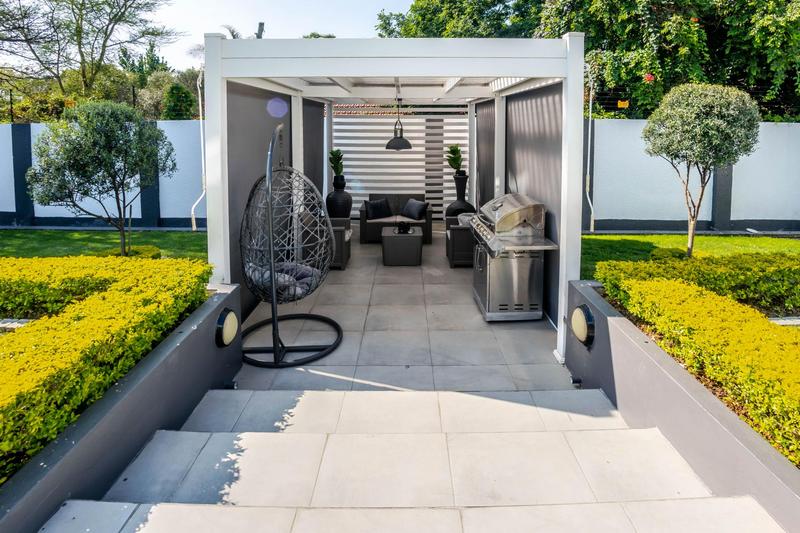 4 Bedroom Property for Sale in Linksfield Gauteng