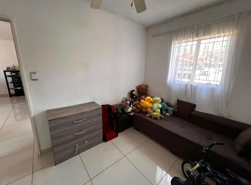 2 Bedroom Property for Sale in Greenstone Hill Gauteng