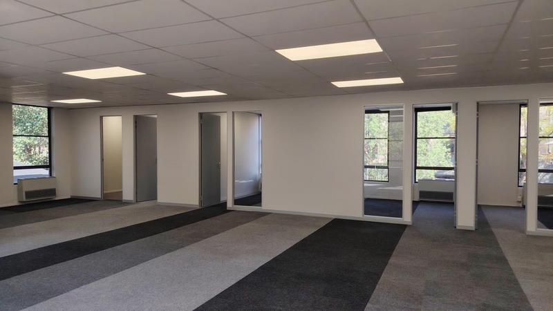 To Let commercial Property for Rent in Rosebank Gauteng