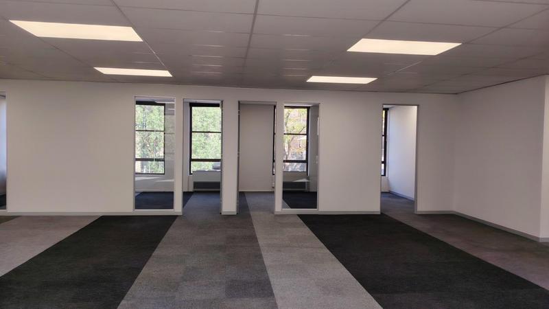 To Let commercial Property for Rent in Rosebank Gauteng