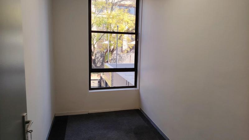 To Let commercial Property for Rent in Rosebank Gauteng