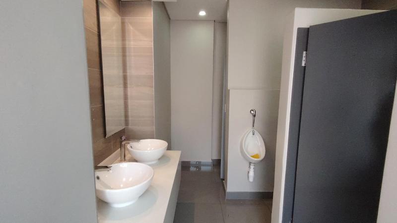 To Let commercial Property for Rent in Rosebank Gauteng