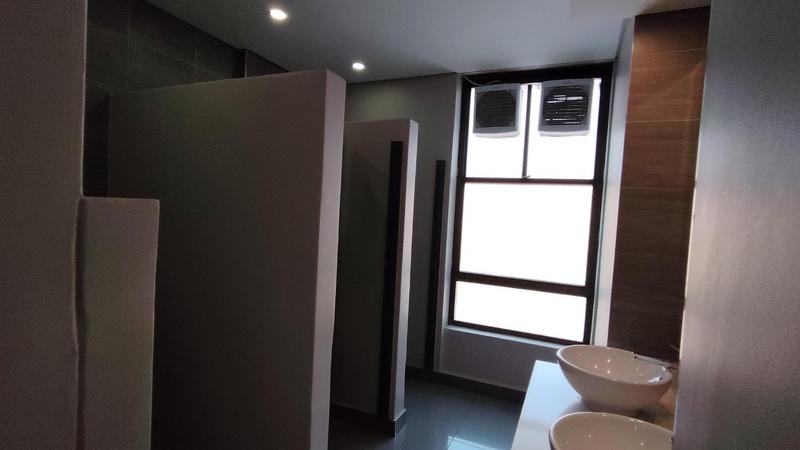 To Let commercial Property for Rent in Rosebank Gauteng