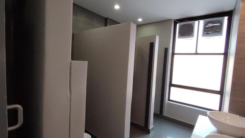To Let commercial Property for Rent in Rosebank Gauteng