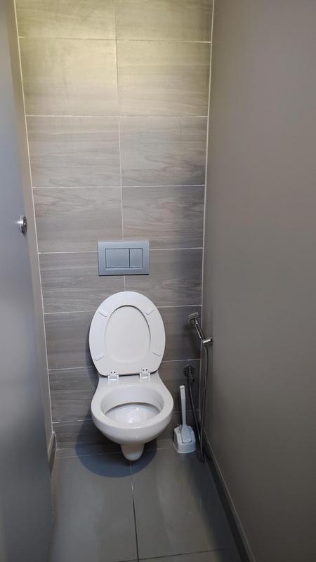 To Let commercial Property for Rent in Rosebank Gauteng