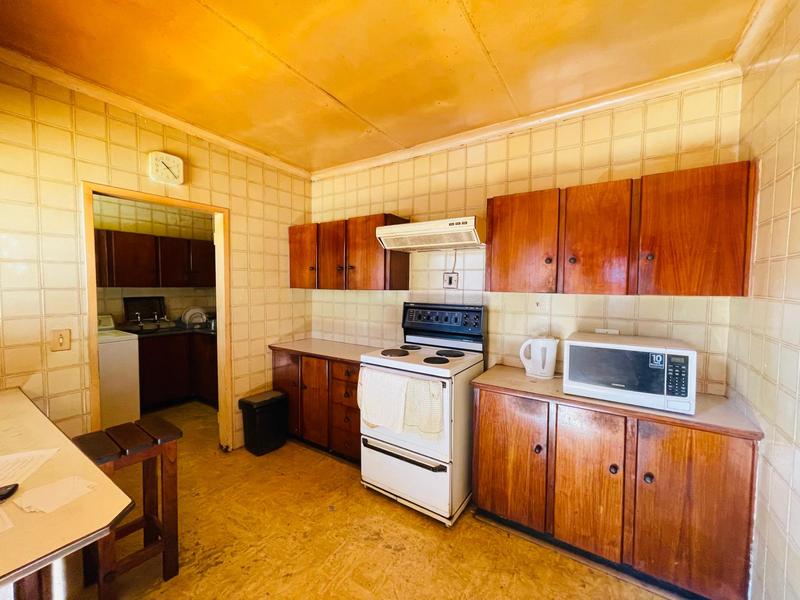 3 Bedroom Property for Sale in Randhart Gauteng