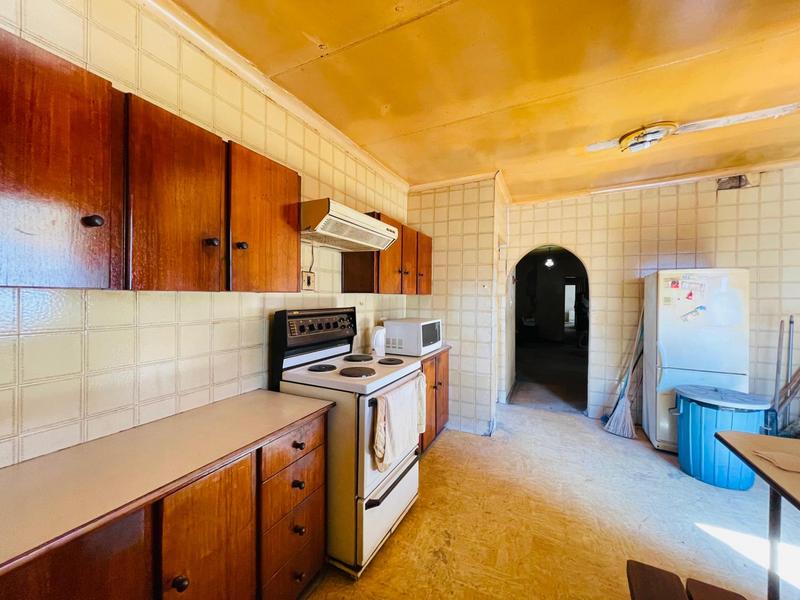 3 Bedroom Property for Sale in Randhart Gauteng