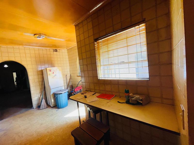 3 Bedroom Property for Sale in Randhart Gauteng