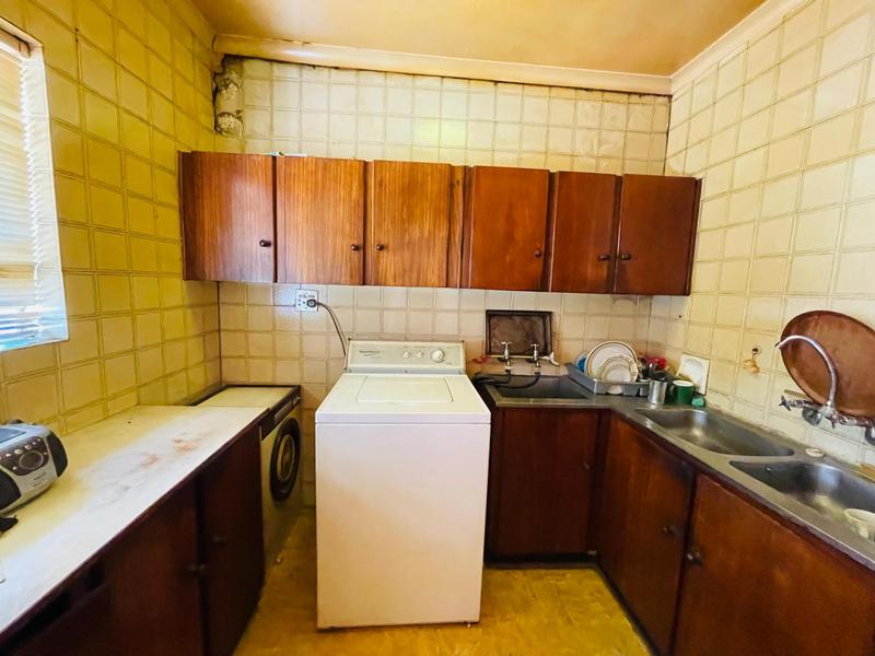 3 Bedroom Property for Sale in Randhart Gauteng