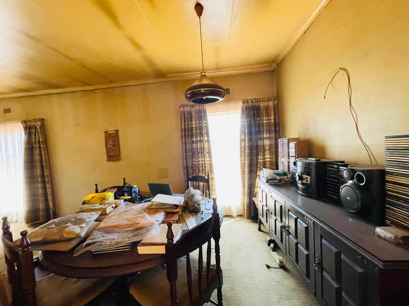 3 Bedroom Property for Sale in Randhart Gauteng