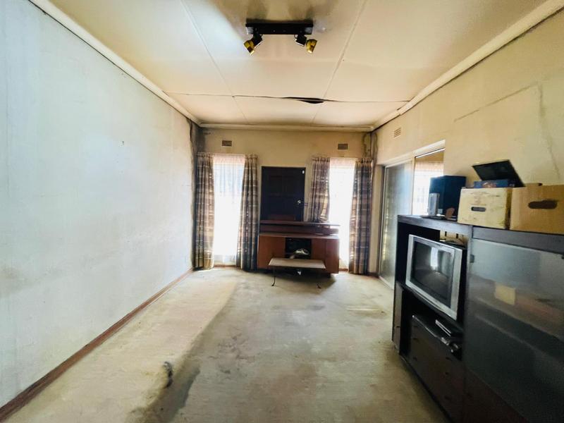 3 Bedroom Property for Sale in Randhart Gauteng