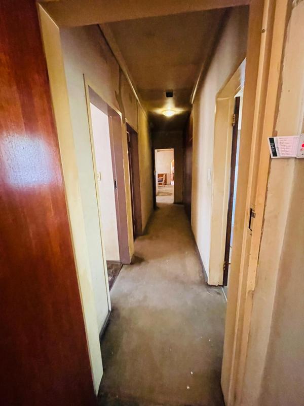 3 Bedroom Property for Sale in Randhart Gauteng