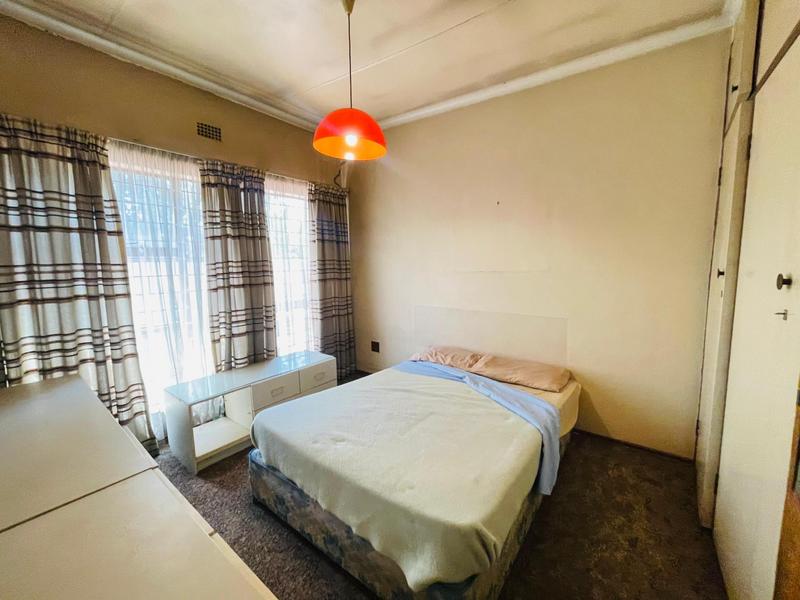 3 Bedroom Property for Sale in Randhart Gauteng