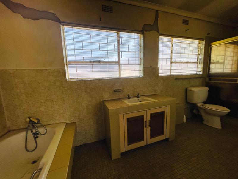 3 Bedroom Property for Sale in Randhart Gauteng