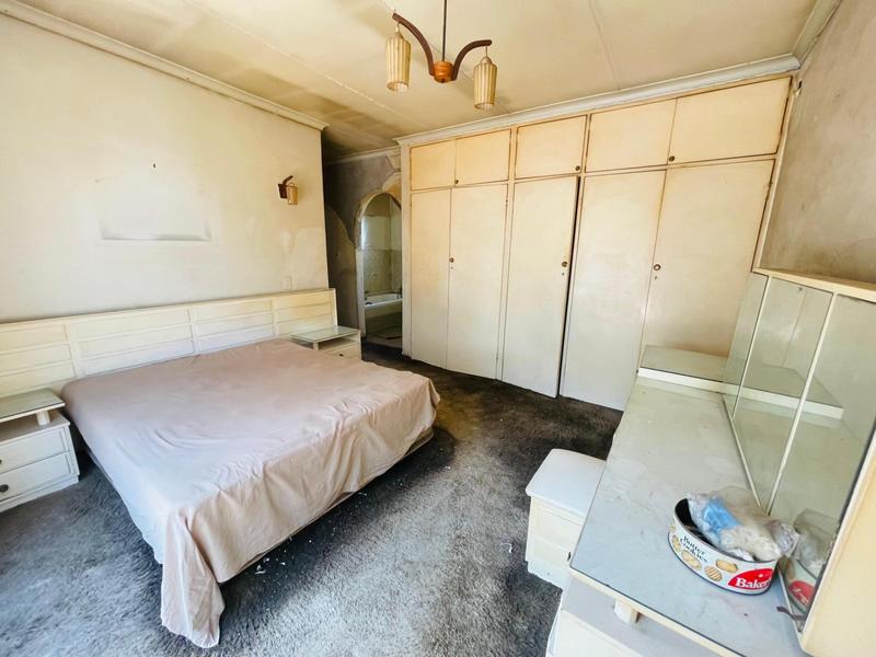 3 Bedroom Property for Sale in Randhart Gauteng