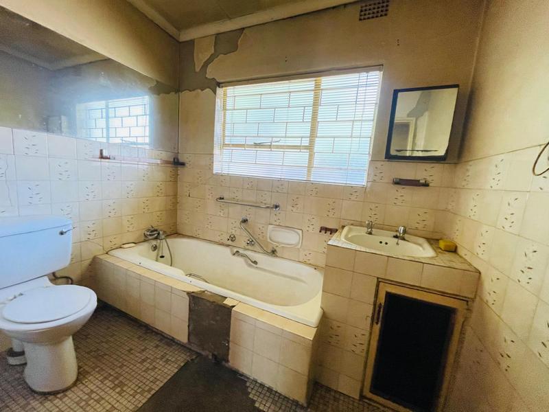 3 Bedroom Property for Sale in Randhart Gauteng