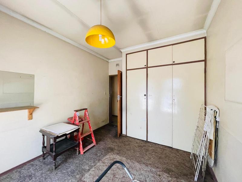 3 Bedroom Property for Sale in Randhart Gauteng