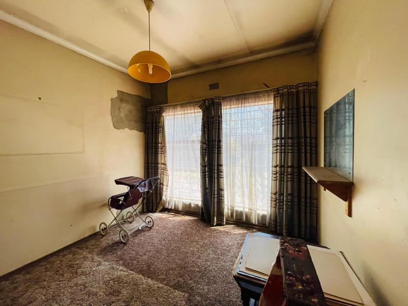 3 Bedroom Property for Sale in Randhart Gauteng