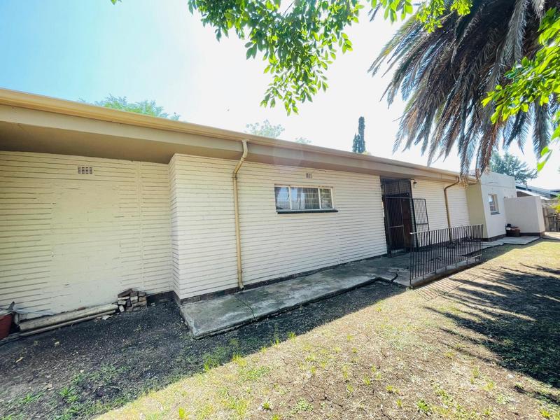 3 Bedroom Property for Sale in Randhart Gauteng