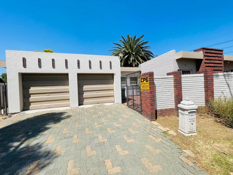 3 Bedroom Property for Sale in Randhart Gauteng