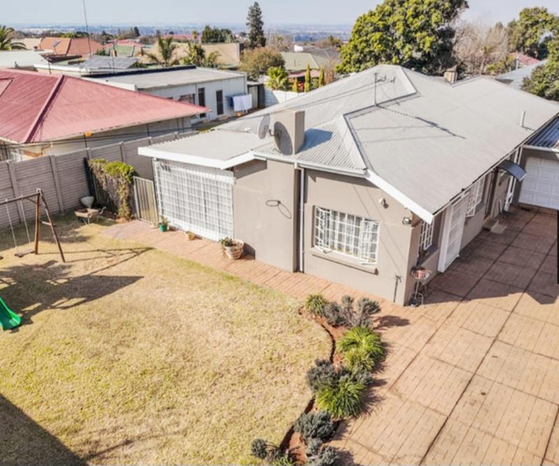4 Bedroom Property for Sale in Sunnyridge Gauteng