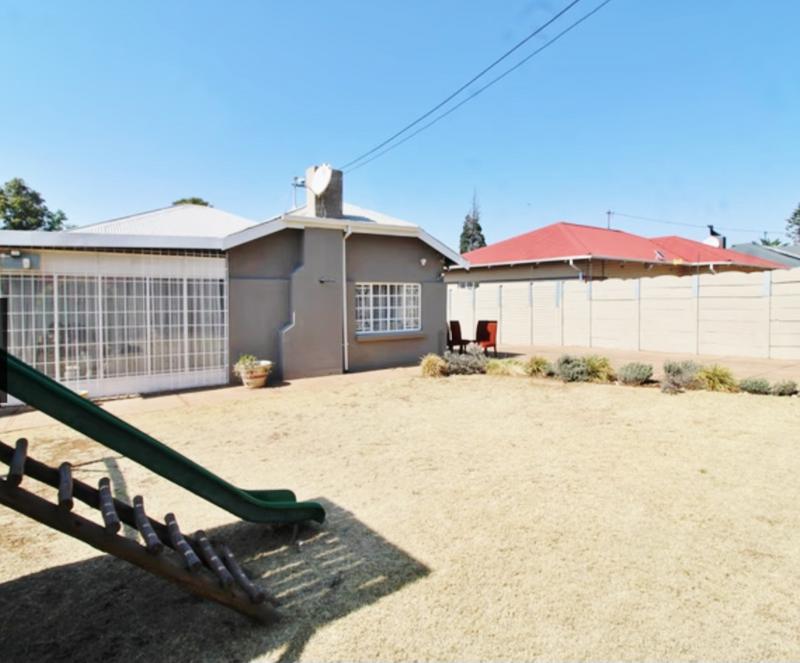 4 Bedroom Property for Sale in Sunnyridge Gauteng