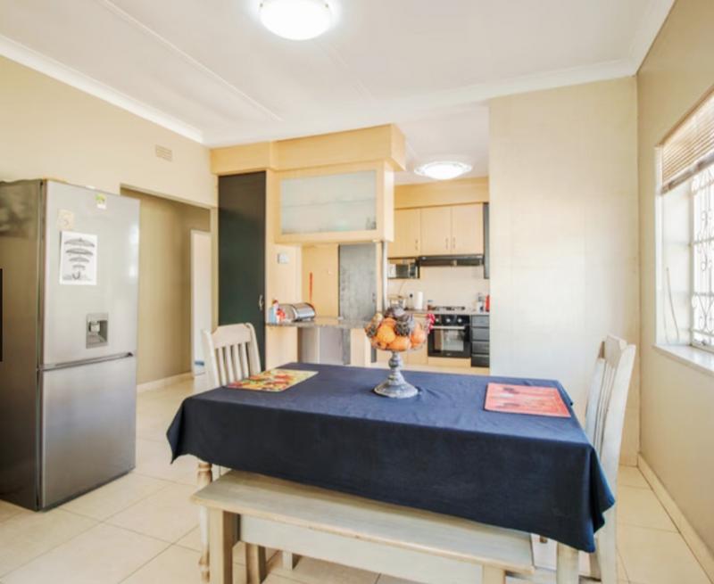 4 Bedroom Property for Sale in Sunnyridge Gauteng