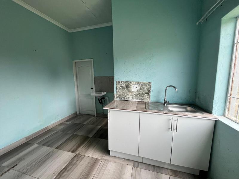 1 Bedroom Property for Sale in Lombardy East Gauteng