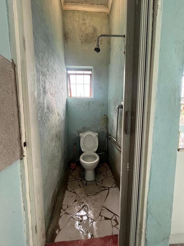 1 Bedroom Property for Sale in Lombardy East Gauteng