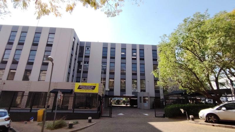 Commercial Property for Sale in Rosebank Gauteng