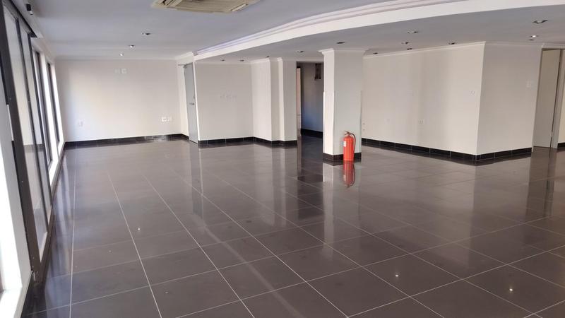 Commercial Property for Sale in Rosebank Gauteng