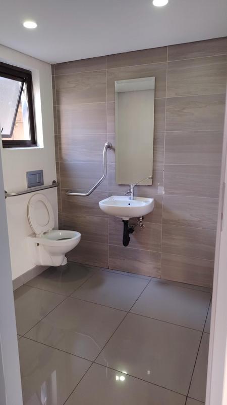 Commercial Property for Sale in Rosebank Gauteng