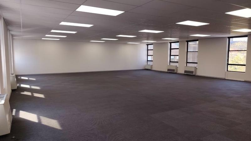 Commercial Property for Sale in Rosebank Gauteng