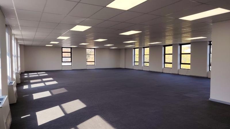 Commercial Property for Sale in Rosebank Gauteng