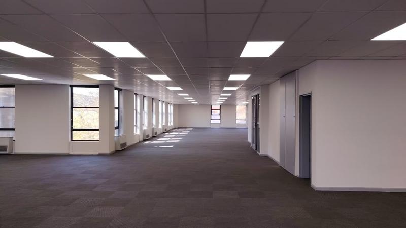 Commercial Property for Sale in Rosebank Gauteng