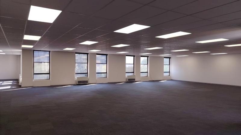 Commercial Property for Sale in Rosebank Gauteng