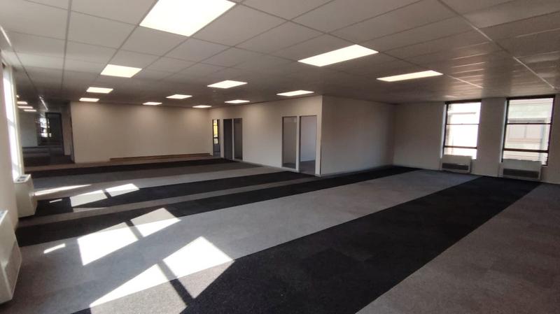 Commercial Property for Sale in Rosebank Gauteng