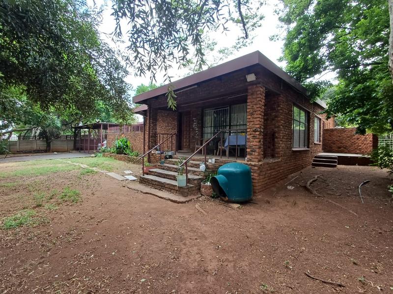 4 Bedroom Property for Sale in Erasmia Gauteng