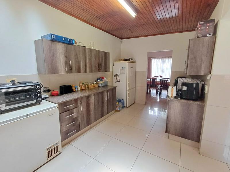 4 Bedroom Property for Sale in Erasmia Gauteng
