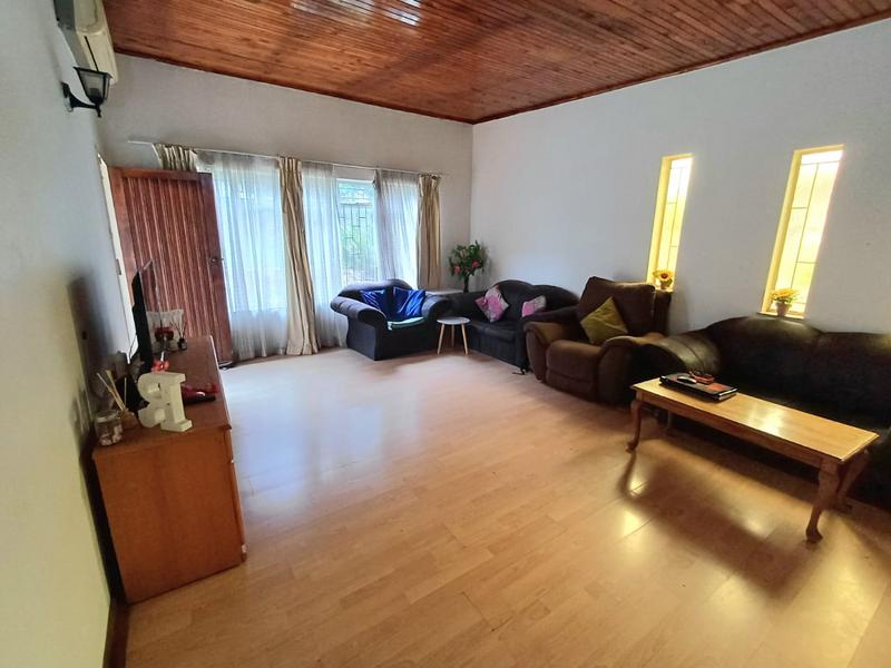 4 Bedroom Property for Sale in Erasmia Gauteng